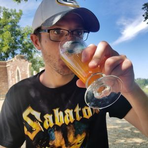 Meet your Posher, John